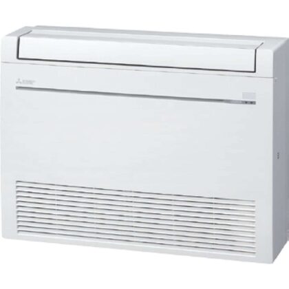 Mitsubishi Electric MFZ-KT35VG-E3 Airco Binnenunit - Vloer - Compact MFZ-KT35VGK