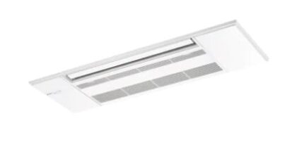 Mitsubishi Electric Rooster MLP-444W Rooster voor 1-weg cassette MLZ-KP MLP-444W