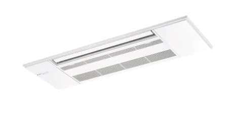 Mitsubishi Electric Rooster MLP-444W Rooster voor 1-weg cassette MLZ-KP MLP-444W