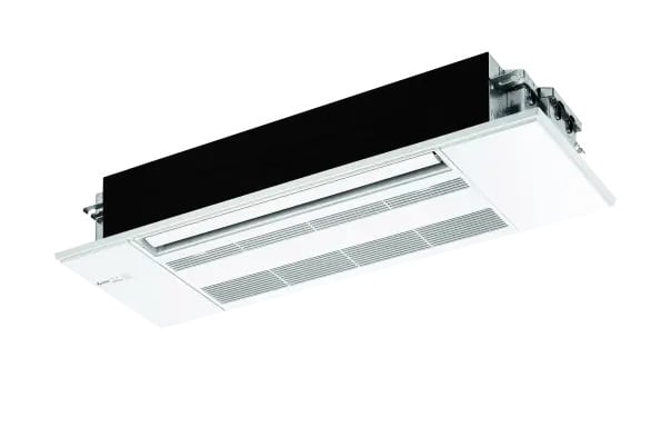 Mitsubishi Electric Airco Binnenunit cassette MLZ-KP35VG-E1 Binnenunit 1-weg cassette zonder rooster MLZ-KP35VF-E1