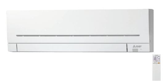 Mitsubishi Electric Airco Binnenunit (AP) MSZ-AP71VGK Binnenunit Wand Serie AP Incl WiFi MSZ-AP71VGK