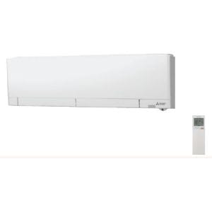 Mitsubishi Electric Airco binnenunit (RW) MSZ-RW25VG-E1 Wandunit Serie RW Ultimate Hyper Heating MSZ-RW25VG-E1