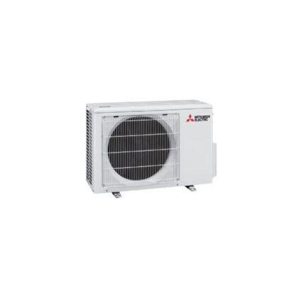 Mitsubishi Electric Airco Buitenunit  MUFZ-KW25VGHZ-E1 Serie M Inverter Hyper Heating R32 MUFZ-KW25VGHZ-E1