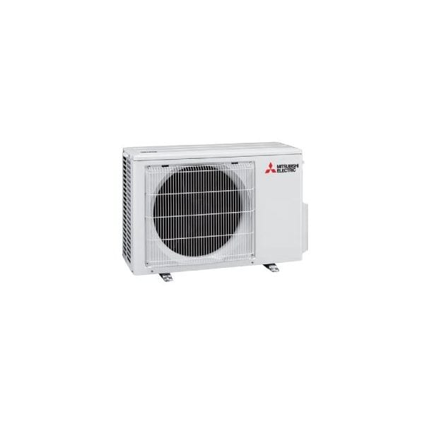 Mitsubishi Electric Airco Buitenunit  MUFZ-KW25VGHZ-E1 Serie M Inverter Hyper Heating R32 MUFZ-KW25VGHZ-E1