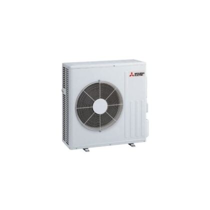 Mitsubishi Electric Airco Buitenunit  MUFZ-KW50VGHZ-E1 Serie M Inverter Hyper Heating R32 MUFZ-KW50VGHZ-E1