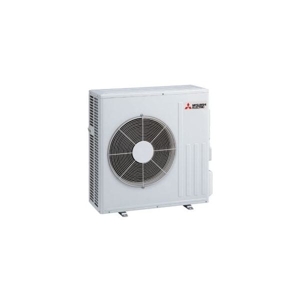 Mitsubishi Electric Airco Buitenunit  MUFZ-KW50VGHZ-E1 Serie M Inverter Hyper Heating R32 MUFZ-KW50VGHZ-E1