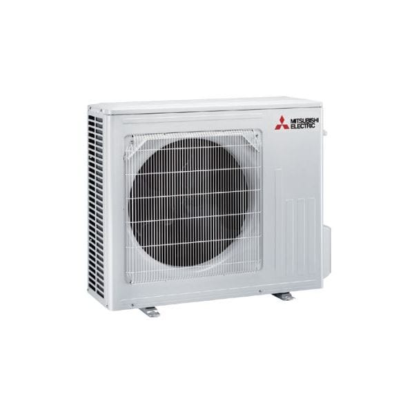 Mitsubishi Electric Airco Buitenunit  MUZ-EF50VG Serie M Inverter R32 MUZ-EF50VG