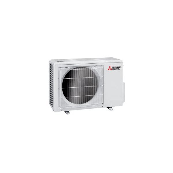 Mitsubishi Electric Airco Buitenunit MUZ-FT25VGHZ Serie M Inverter R32 MUZ-FT25VGHZ