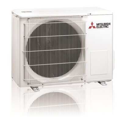 Mitsubishi Electric Airco Buitenunit MUZ-HR25VF - binnenunit apart te bestellen MSZHR25VF MUZ-HR25VF