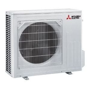 Mitsubishi Electric Airco Buitenunit  MUZ-LN50VG2 Serie M Inverter R32 MUZ-LN50VG2