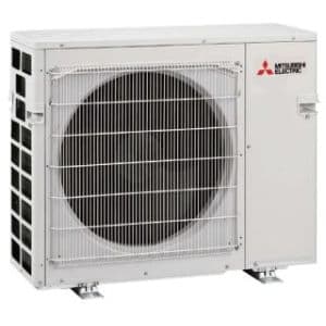 Mitsubishi Electric Airco Buitenunit  MXZ-2F53VFHZ Serie M Inverter Multi Split R32 Hyper Heatin MXZ-2F53VFHZ
