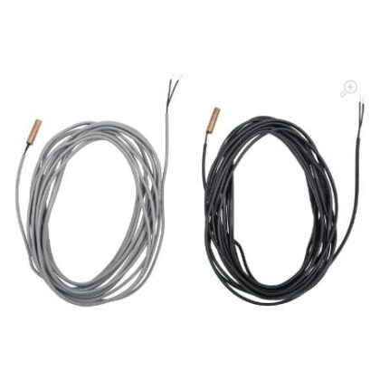 Mitsubishi Electric Sensorset zone 1 PAC-TH011-E Sensorset zone 1 (THW6-THW7)/zone 2 (THW8-THW9) PAC-TH011-E