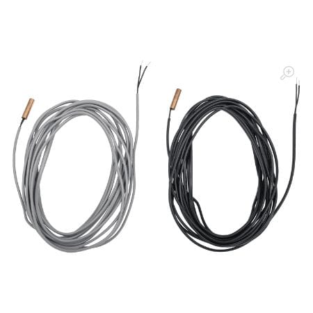 Mitsubishi Electric Sensorset zone 1 PAC-TH011-E Sensorset zone 1 (THW6-THW7)/zone 2 (THW8-THW9) PAC-TH011-E
