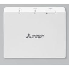 Mitsubishi Electric Ontvanger PAR-WR61R-E Radiografische ontvanger (voor PAR-WT60R) +/- MEI2026 PAR-WR61R-E