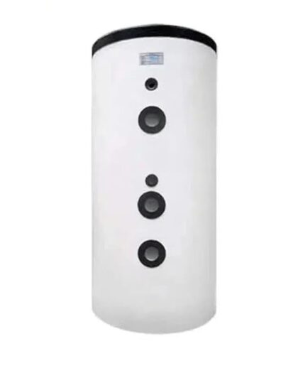 Mitsubishi Electric Buffervat wp PS300-1 Warmtepomp buffervat 300 liter PS300-1