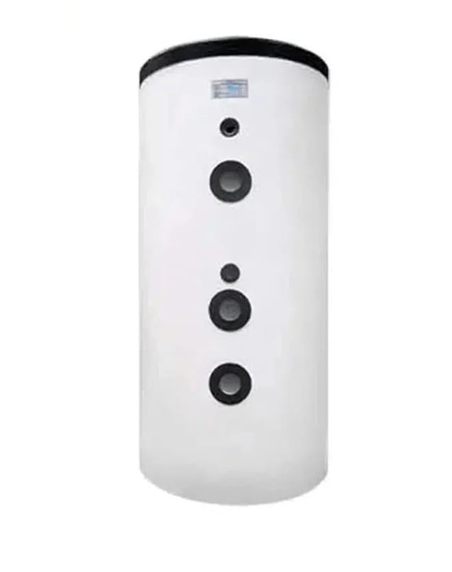 Mitsubishi Electric Buffervat wp  PS300-1 Warmtepomp buffervat 300 liter PS300-1