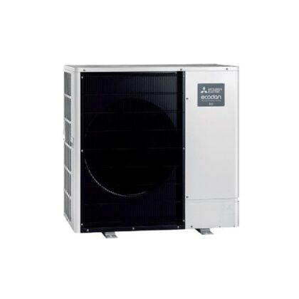 Mitsubishi Electric Warmtepomp lucht/water buitenunit Ecodan PUZ-WM85VAA Monobloc Power Inverter R32 PUZ-WM85VAA