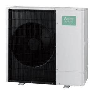 Mitsubishi Electric Warmtepomp lucht/water buitenunit Ecodan PUZ-WZ60VAA Monobloc Power InverterR290 PUZ-WZ60VAA