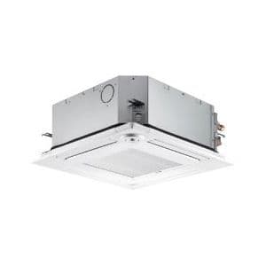 Mitsubishi Electric Airco Binnenunit cassette SLZ-M25FA2 4-weg cassette 60x60 (zonder rooster) SLZ-M25FA2