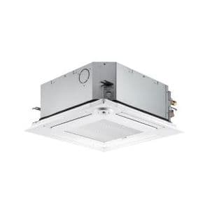 Mitsubishi Electric Airco Binnenunit cassette SLZ-M35FA2 4-weg cassette 60x60 (zonder rooster) SLZ-M35FA2