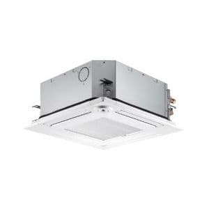 Mitsubishi Electric Airco Binnenunit cassette SLZ-M50FA2 4-weg cassette 60x60 (zonder rooster) SLZ-M50FA2
