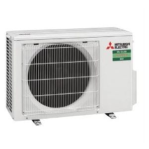 Mitsubishi Electric Airco Buitenunit SUZ-M35VAR2 Buitenunit Mr.Slim Standard Inverter Warmtepomp R32 SUZ-M35VAR2