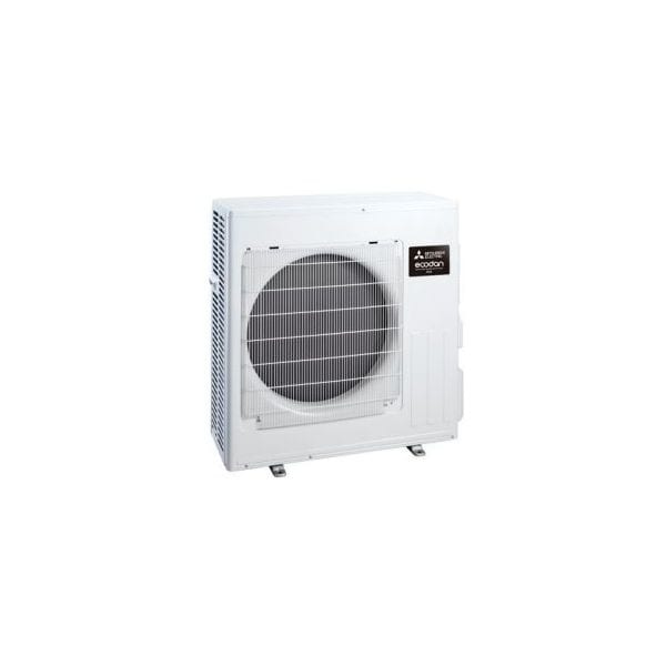Mitsubishi Electric Warmtepomp lucht/water buitenunit Ecodan SUZ-SHWM60VAH  Eco Inverter R32 SUZ-SHWM60VAH