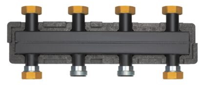 Mitsubishi Electric Verdelerbalk VTB-2 Verdelerbalk VTB-2 VTB-2