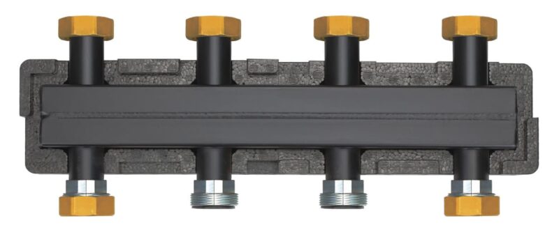 Mitsubishi Electric Verdelerbalk VTB-2 Verdelerbalk VTB-2 VTB-2