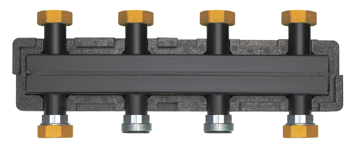 Mitsubishi Electric Verdelerbalk VTB-2 Verdelerbalk VTB-2 VTB-2