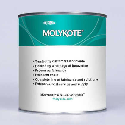 Molykote Montagepasta MOLYKOTE G-N Plus - blik 1kg 0000010_BL1K