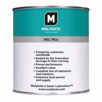 Molykote Schroefdraadpasta MOLYKOTE HSC Plus - tube 100g 0000060_T100G