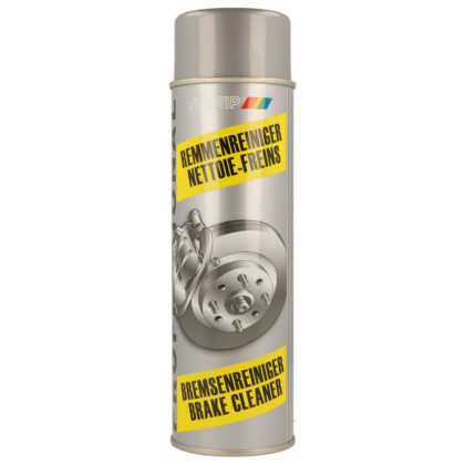 Motip SP.500ML MOTIP BRAKECLEANER MOT000563