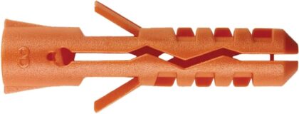 Mungo MQ Quattro nylon multi-plug - 6x30 mm per 200 st MG 1050062