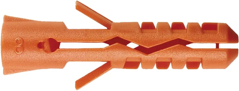 Mungo MQ Quattro nylon multi-plug - 6x30 mm per 200 st MG 1050062