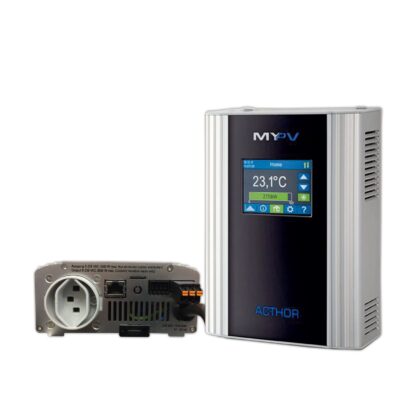 My-PV AC THOR PV Power Manager 3 kW voor SWW en verwarming mono (no heater incl) 20-0100