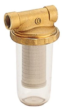 Giacomini N3 oliefilter fxf 3/8 N3Y001