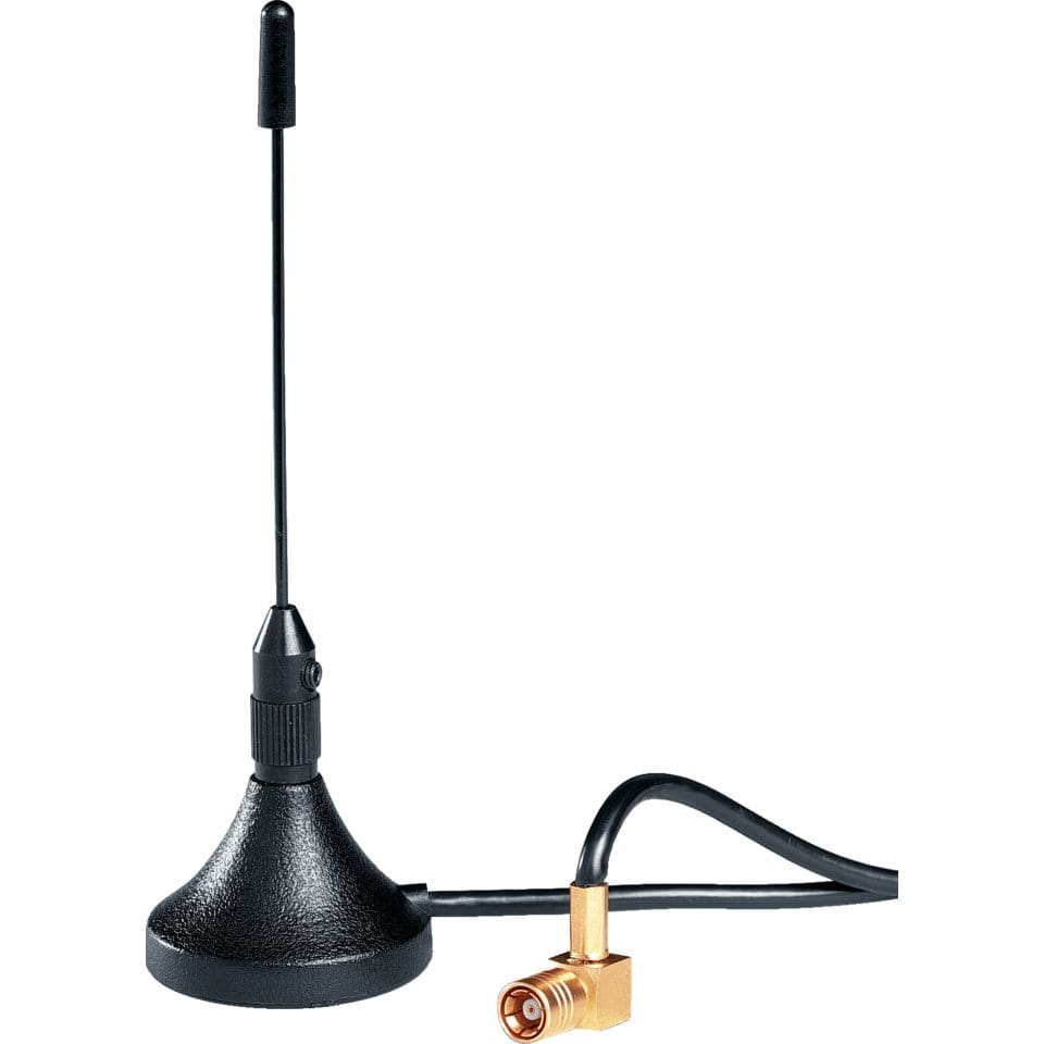 NIKO Externe antenne RF met aansluitkabel 3m 05-309