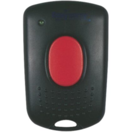 NIKO Mini rf-handzender met 1 kanaal en 1 bedieningsknop 05-311