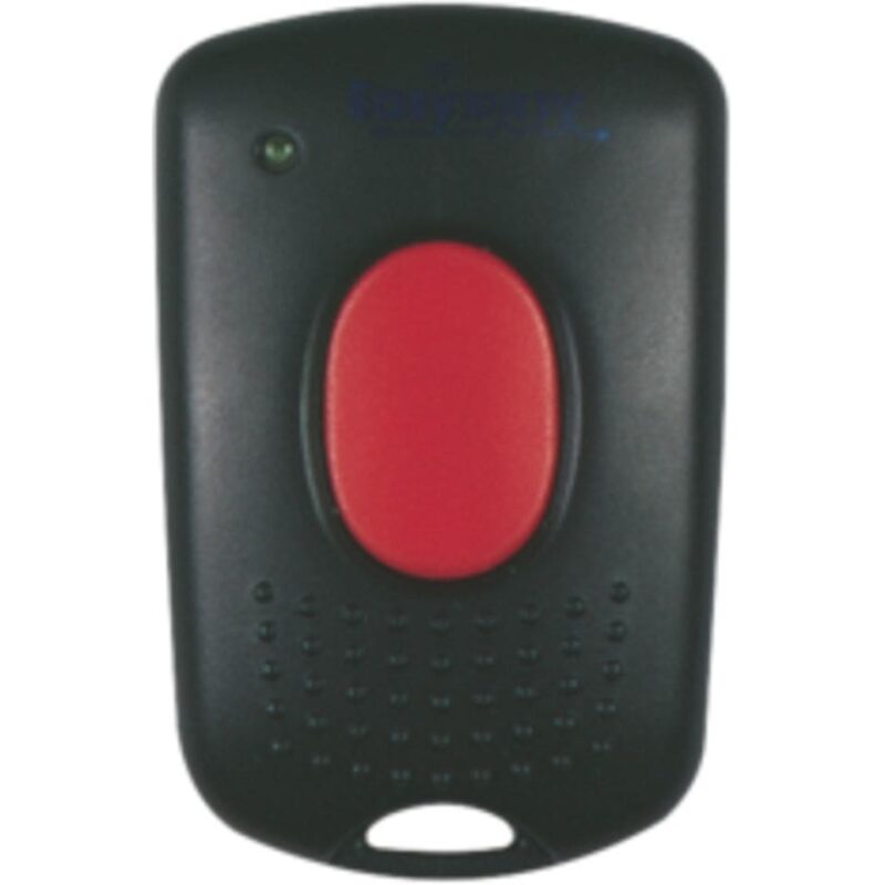 NIKO Mini rf-handzender met 1 kanaal en 1 bedieningsknop 05-311