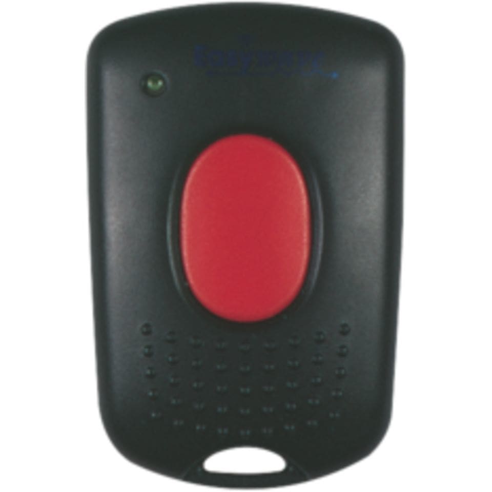 NIKO Mini rf-handzender met 1 kanaal en 1 bedieningsknop 05-311