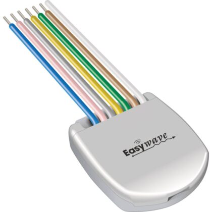 NIKO Mini rf-interface voor drukknoppen of schakelaars