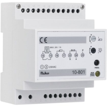 NIKO Modulaire voeding 20 230V AC