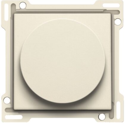 NIKO Toets 1-0-2 voor draaischakelaar met 3 snelheden 20A