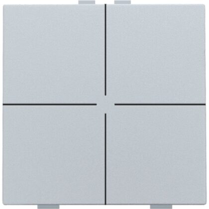 NIKO NHC 4-voudige lichtbediening