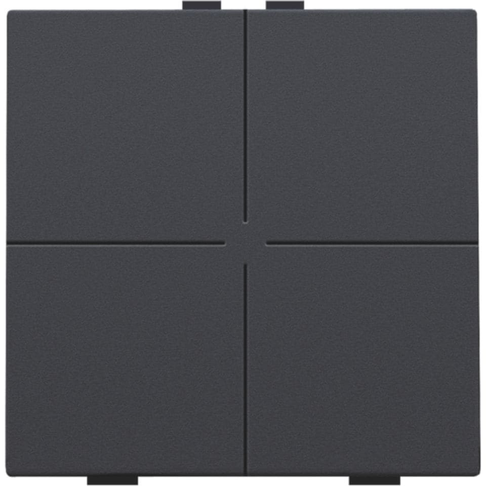 NIKO NHC 4-voudige lichtbediening