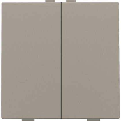 NIKO NHC 2-voudige lichtbediening