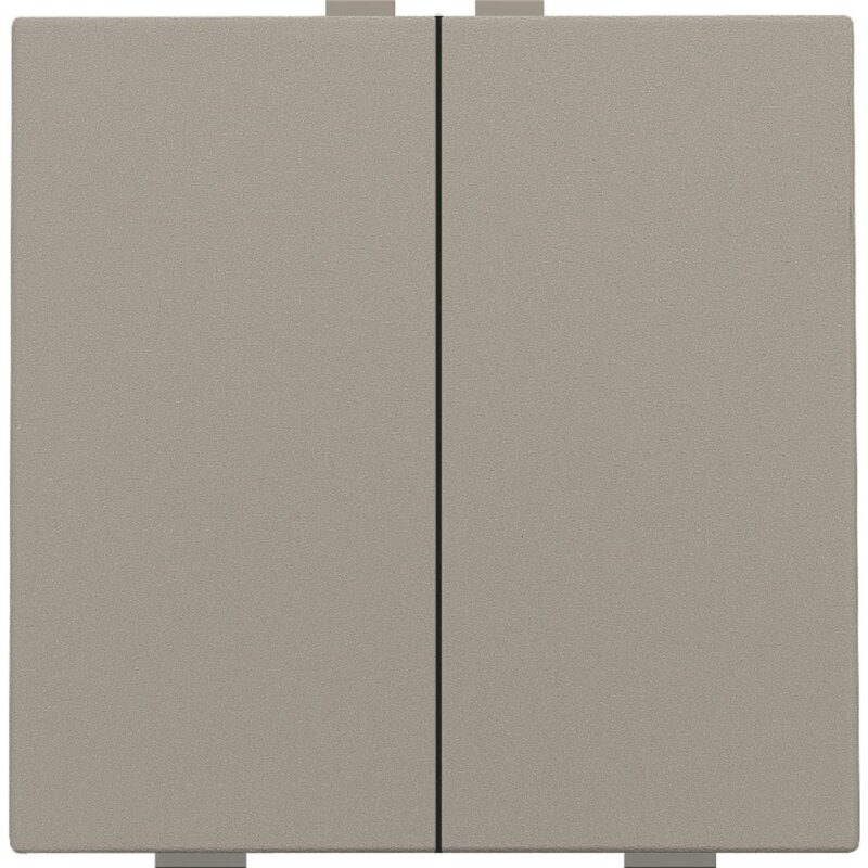 NIKO NHC 2-voudige lichtbediening