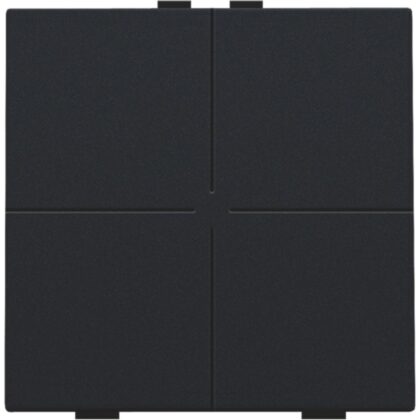 NIKO NHC 4-voudige lichtbediening