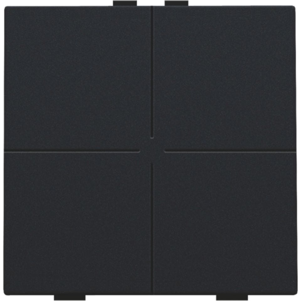 NIKO NHC 4-voudige lichtbediening